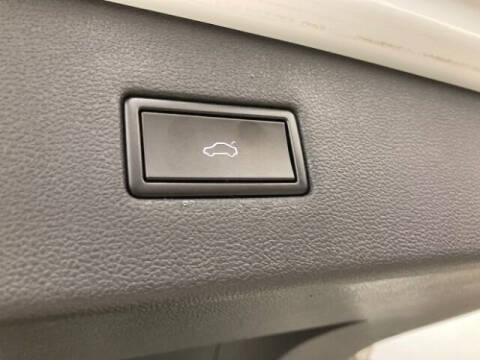 2019 Volkswagen Tiguan SEL