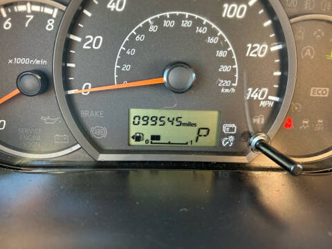 2020 Mitsubishi Mirage ES