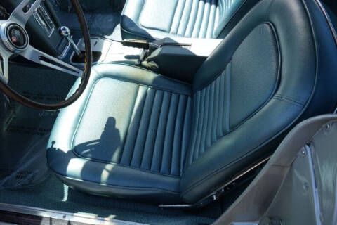 1967 Chevrolet Corvette