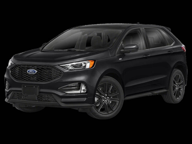 2023 Ford Edge ST-Line