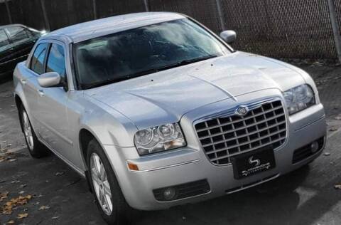 2005 Chrysler 300 for sale at Square Business Automotive in Milwaukee WI