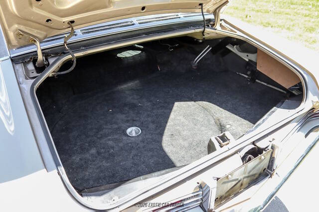 1967 Buick Riviera