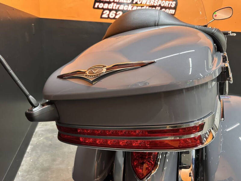 2023 Kawasaki Vulcan