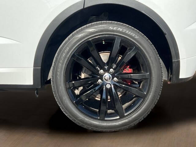 2024 Jaguar E-PACE P250 R-Dynamic SE