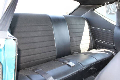 1969 Chevrolet Chevelle