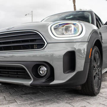 2023 MINI Countryman Classic Cooper