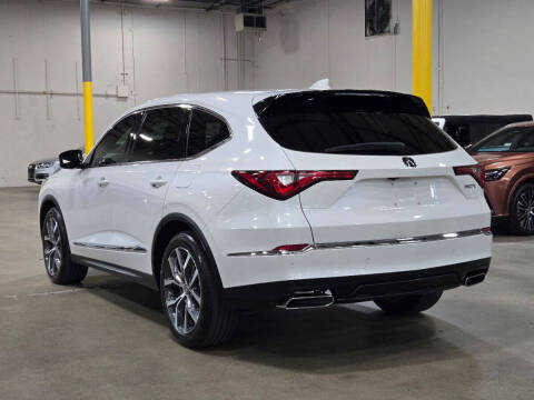 2023 Acura MDX w/Tech