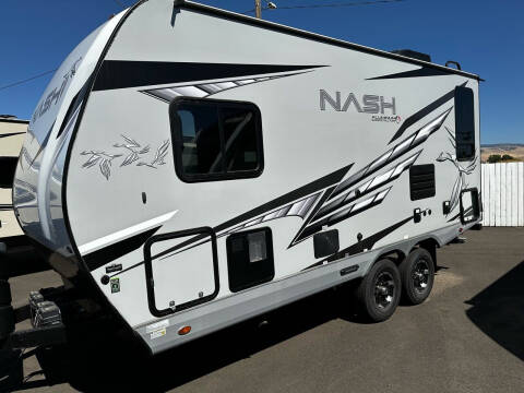 2022 Nash Nash for sale at PREMIERMOTORS  INC. in Milton Freewater OR