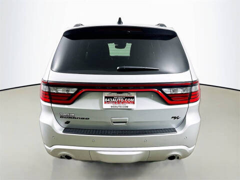 2024 Dodge Durango R/T