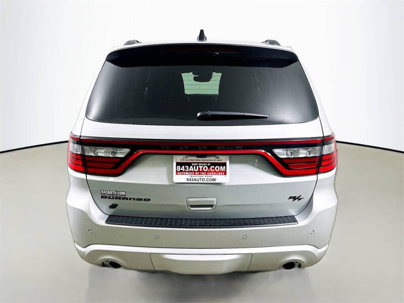 2024 Dodge Durango R/T