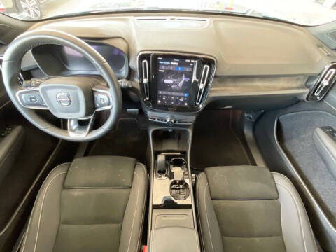 2023 Volvo XC40 Recharge Twin Plus