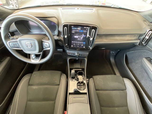 2023 Volvo XC40 Recharge Twin Plus