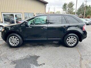 2010 Ford Edge for sale at Home Street Auto Sales in Mishawaka IN
