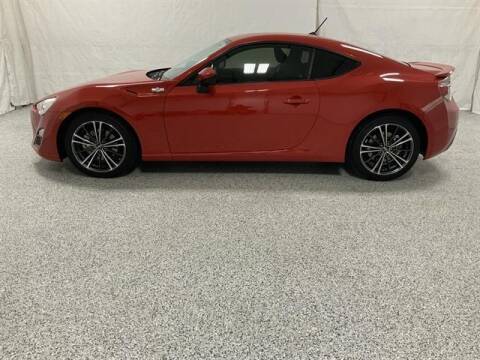 2013 Scion FR-S for sale at Brothers Auto Sales in Sioux Falls SD