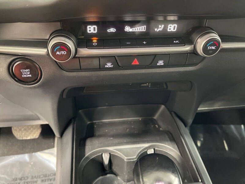 2021 Mazda CX-30 Select