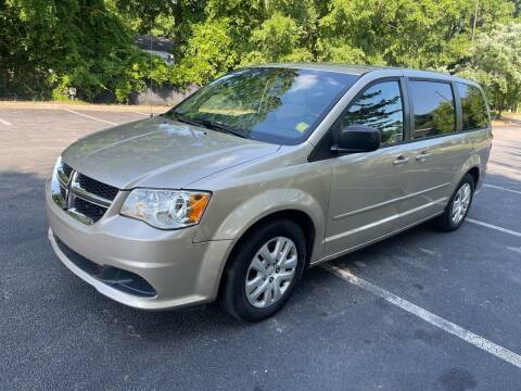 2013 Dodge Grand Caravan for sale at Global Auto Import in Gainesville GA