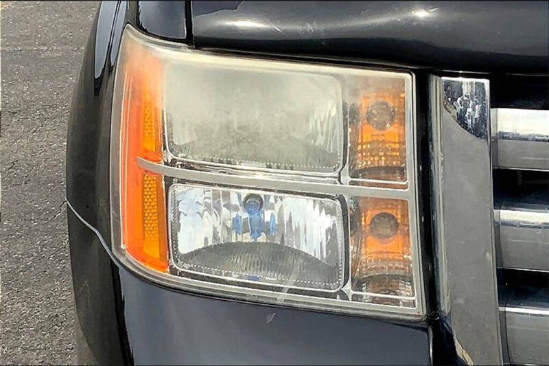 2013 GMC Sierra 2500HD