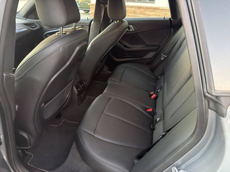 2024 BMW 2 Series 228i Gran Coupe