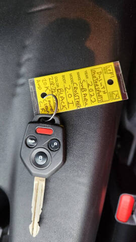 2023 Subaru Crosstrek