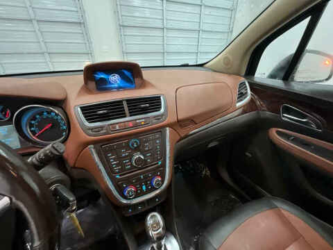 2014 Buick Encore Premium