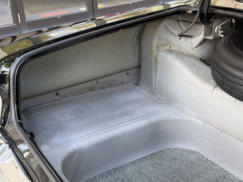 1963 Chevrolet Impala