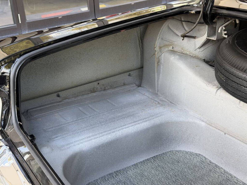 1963 Chevrolet Impala