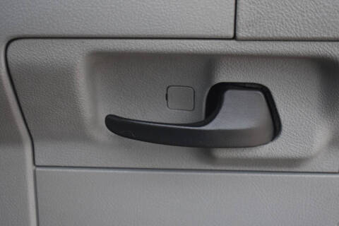 2011 Ford E-Series E-250