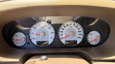 2004 Dodge Stratus SE