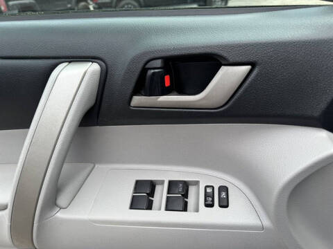 2011 Toyota Highlander