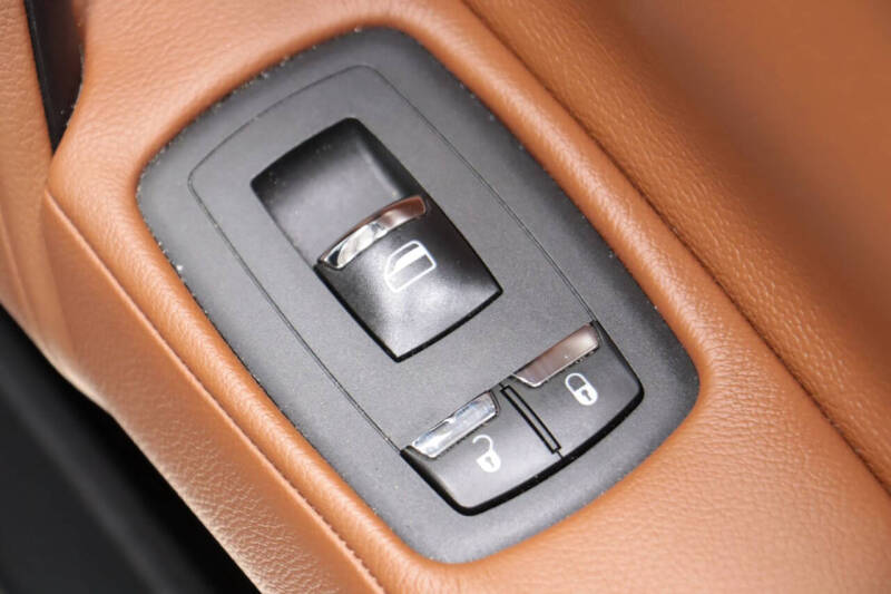 2017 Maserati Quattroporte S Q4