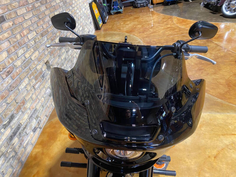 2023 Harley-Davidson Low Rider® ST