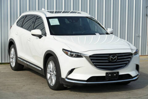2016 Mazda CX-9 Grand Touring