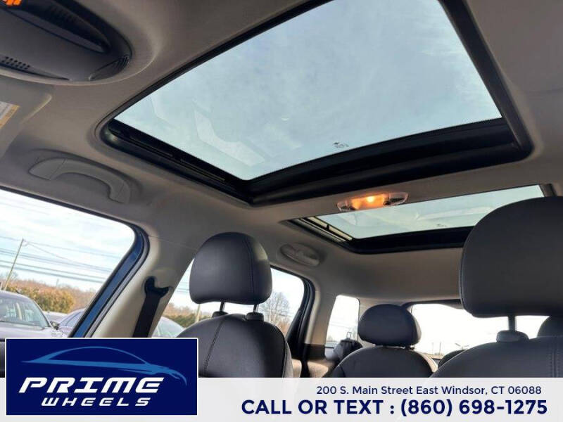 2014 MINI Countryman Cooper S ALL4