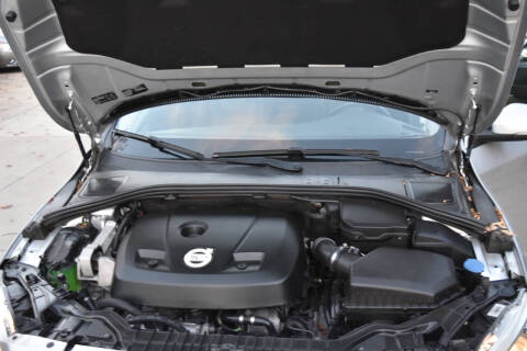 2015 Volvo V60 T5 Drive-E Premier