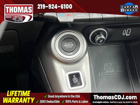 2024 Dodge Hornet GT Plus