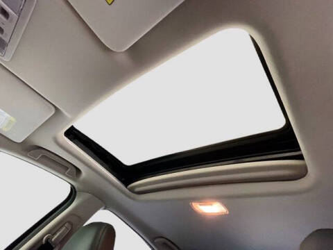 2016 Honda HR-V EX-L w/Navi