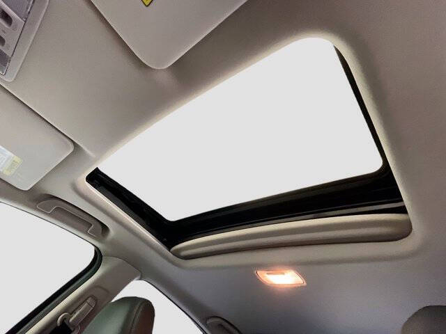 2016 Honda HR-V EX-L w/Navi