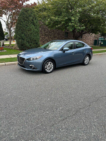 2015 Mazda MAZDA3 for sale at Pak1 Trading LLC in Little Ferry NJ