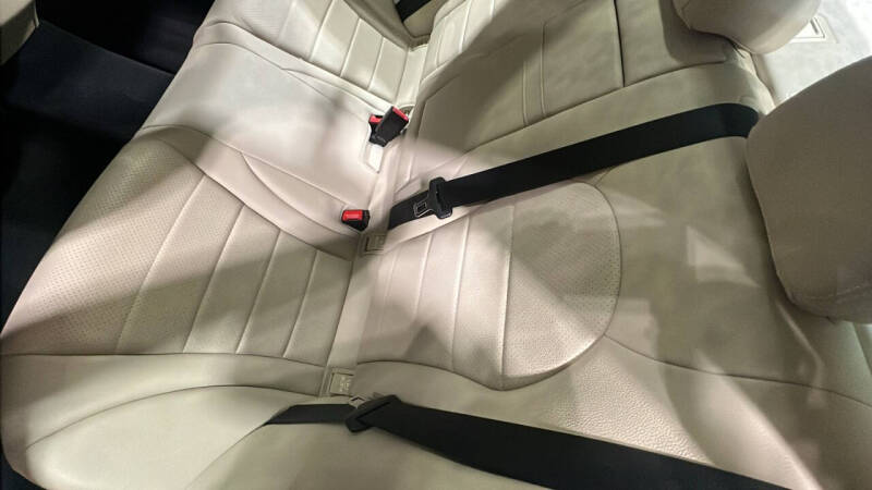 2017 Mercedes-Benz C-Class C 300 4MATIC