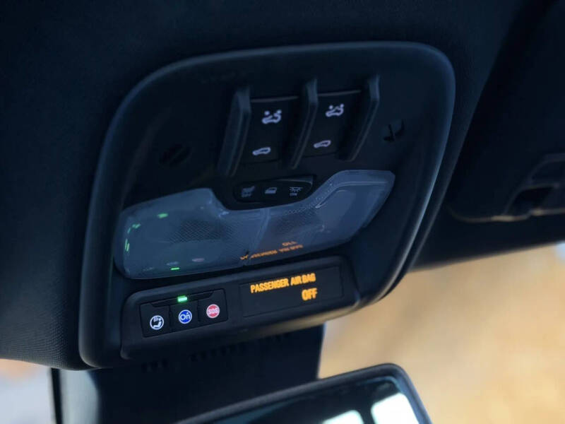 2023 GMC Canyon Denali