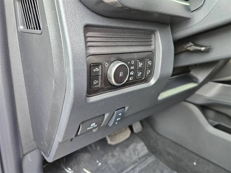 2025 Ford F-350 Super Duty