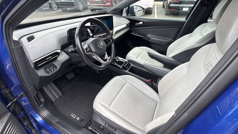 2021 Volkswagen ID.4 Pro S