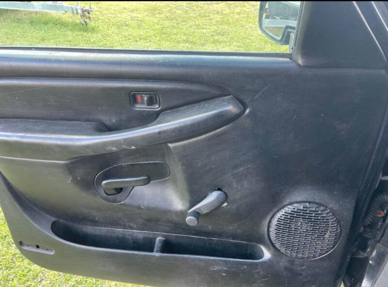 2004 Chevrolet Silverado 1500 Classic