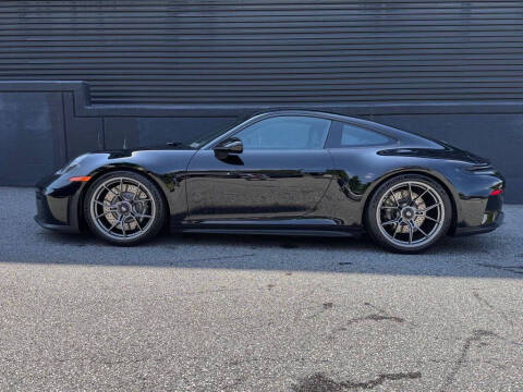 2026 Porsche 911 GT3