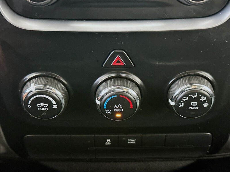 2015 RAM 1500 Express