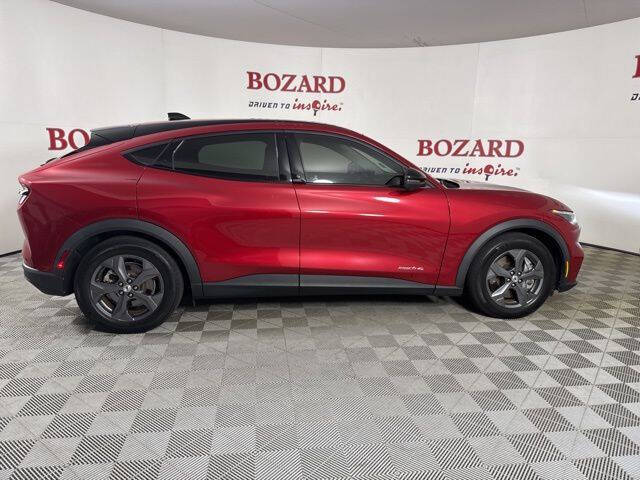 2023 Ford Mustang Mach-E Select