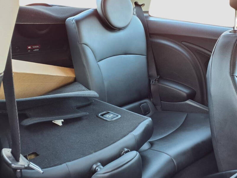 2013 MINI Hardtop Cooper