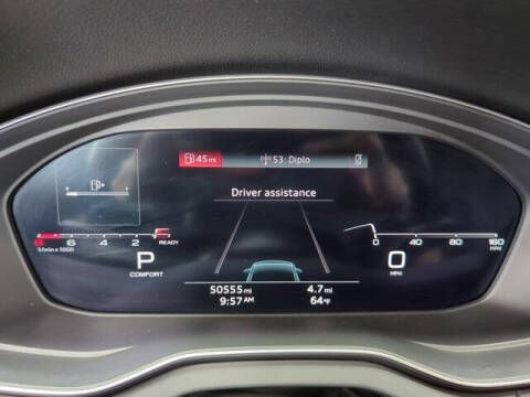 2023 Audi Q5 quattro S line Prem Plus 45 TFSI