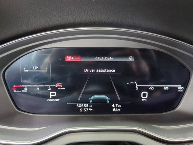 2023 Audi Q5 quattro S line Prem Plus 45 TFSI