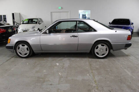 1993 Mercedes-Benz 300-Class 300 CE